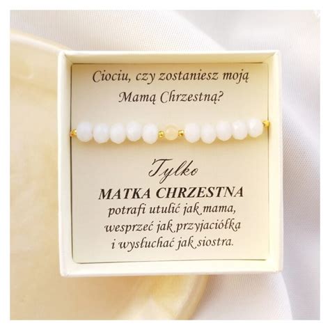 prezent na chrzest dla dziewczynki